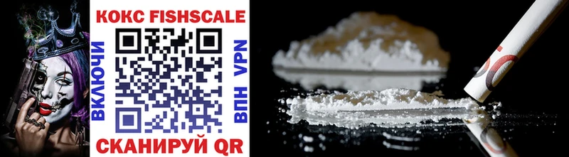 Cocaine FishScale  Абакан 